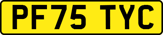 PF75TYC