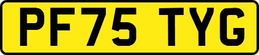 PF75TYG