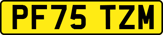 PF75TZM