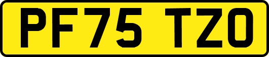 PF75TZO