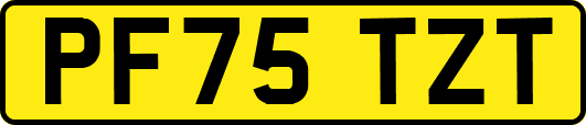 PF75TZT