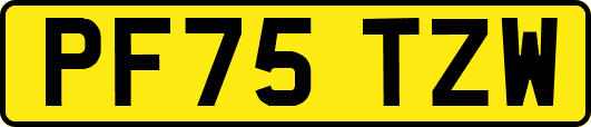 PF75TZW