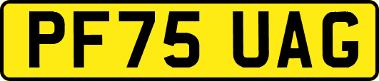 PF75UAG