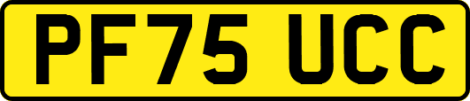 PF75UCC