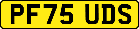 PF75UDS