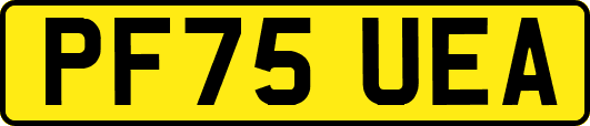 PF75UEA