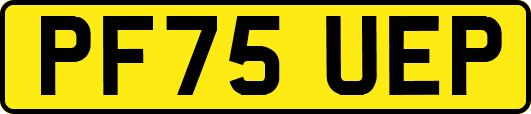 PF75UEP
