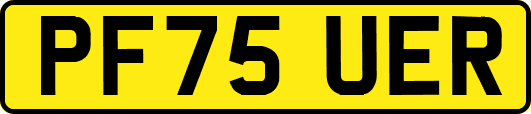 PF75UER