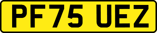 PF75UEZ