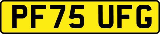 PF75UFG
