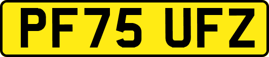 PF75UFZ