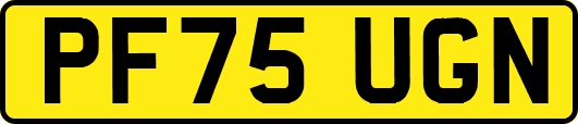 PF75UGN