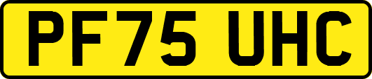 PF75UHC