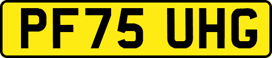 PF75UHG