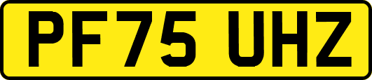 PF75UHZ