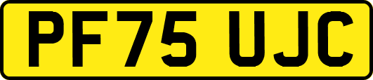 PF75UJC