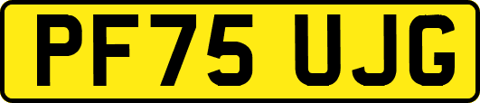PF75UJG
