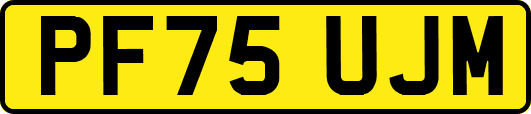 PF75UJM