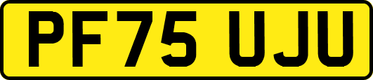 PF75UJU