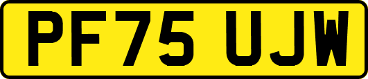 PF75UJW