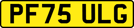 PF75ULG