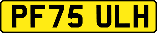 PF75ULH