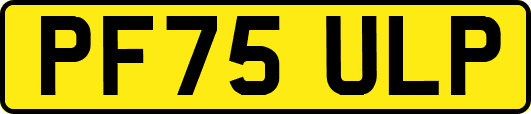 PF75ULP