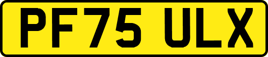 PF75ULX