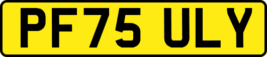 PF75ULY