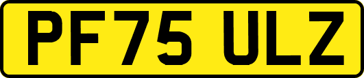 PF75ULZ