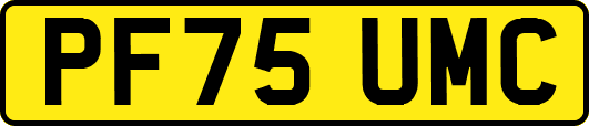 PF75UMC