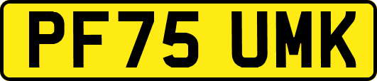 PF75UMK
