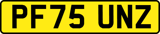 PF75UNZ