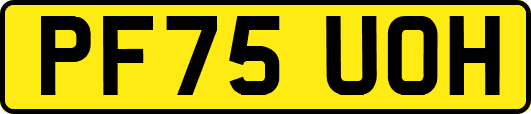 PF75UOH