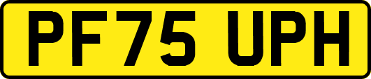 PF75UPH