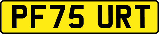 PF75URT