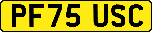 PF75USC