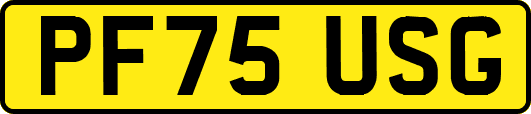 PF75USG