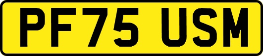 PF75USM