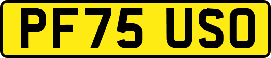 PF75USO