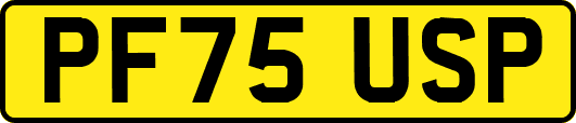 PF75USP