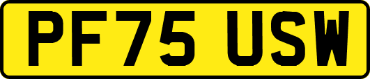 PF75USW