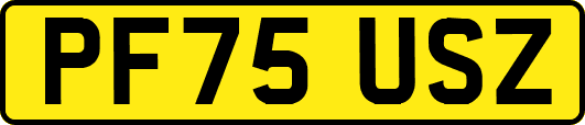 PF75USZ