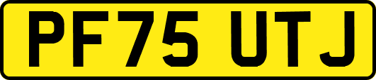 PF75UTJ