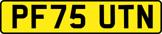 PF75UTN