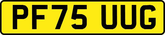 PF75UUG