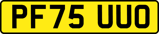 PF75UUO