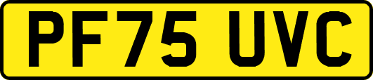 PF75UVC