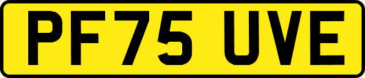 PF75UVE