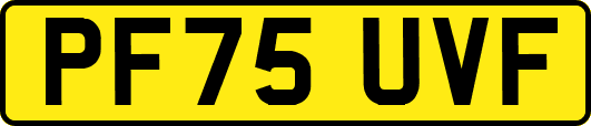 PF75UVF